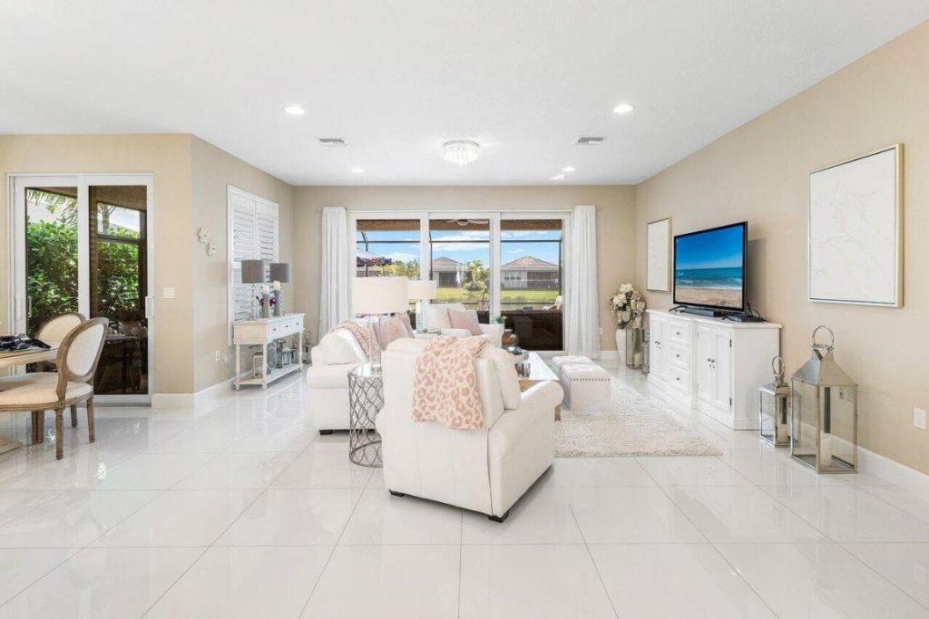 11909 SW Coral Cove Parkway, Port Saint Lucie, FL 34987 Photo