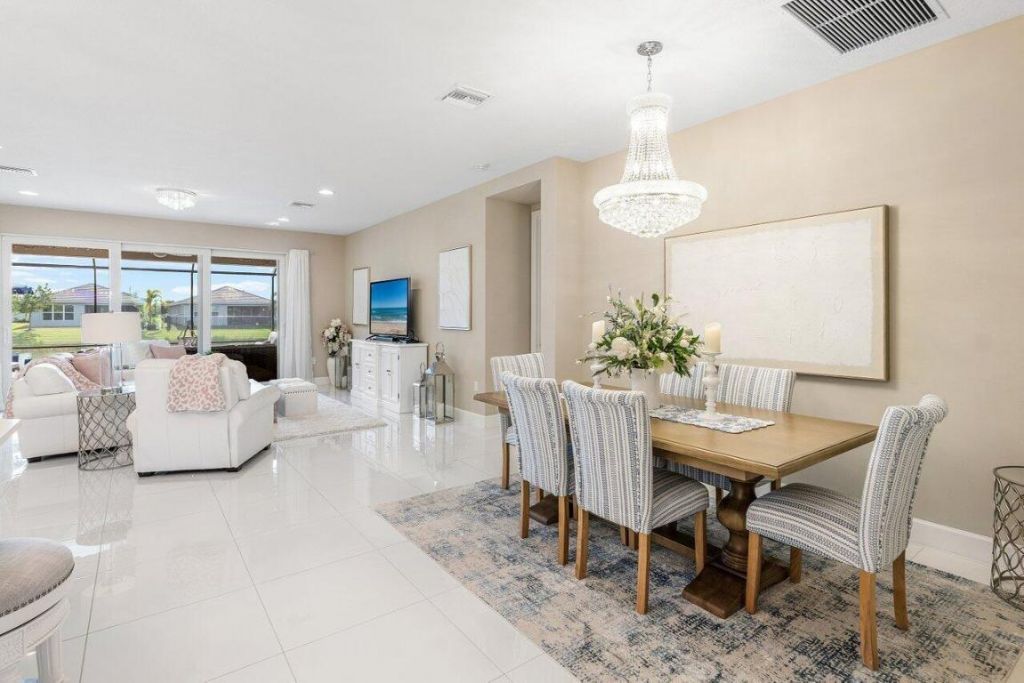 11909 SW Coral Cove Parkway, Port Saint Lucie, FL 34987 Photo