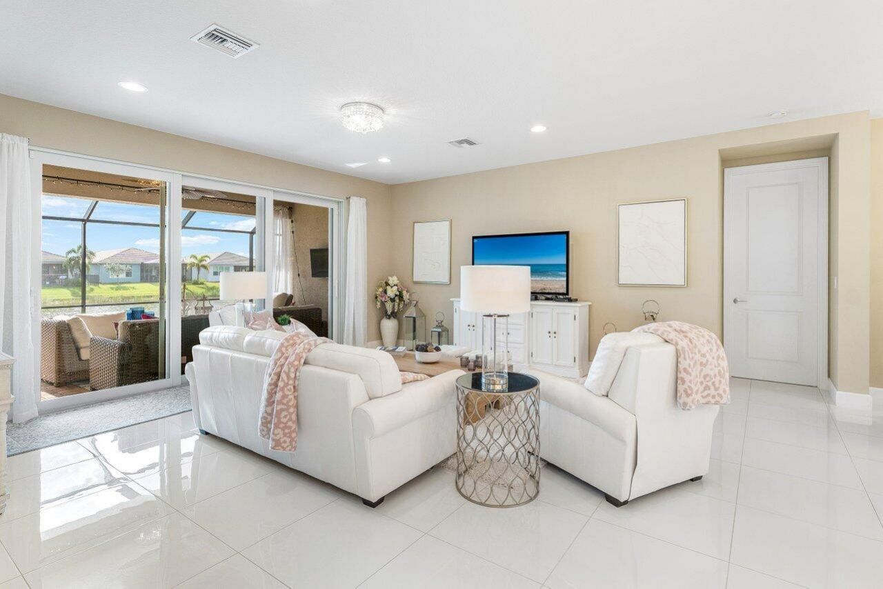 11909 SW Coral Cove Parkway, Port Saint Lucie, FL 34987 Photo