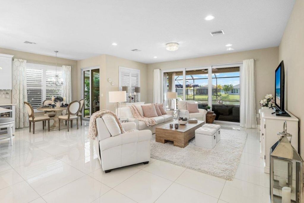 11909 SW Coral Cove Parkway, Port Saint Lucie, FL 34987 Photo