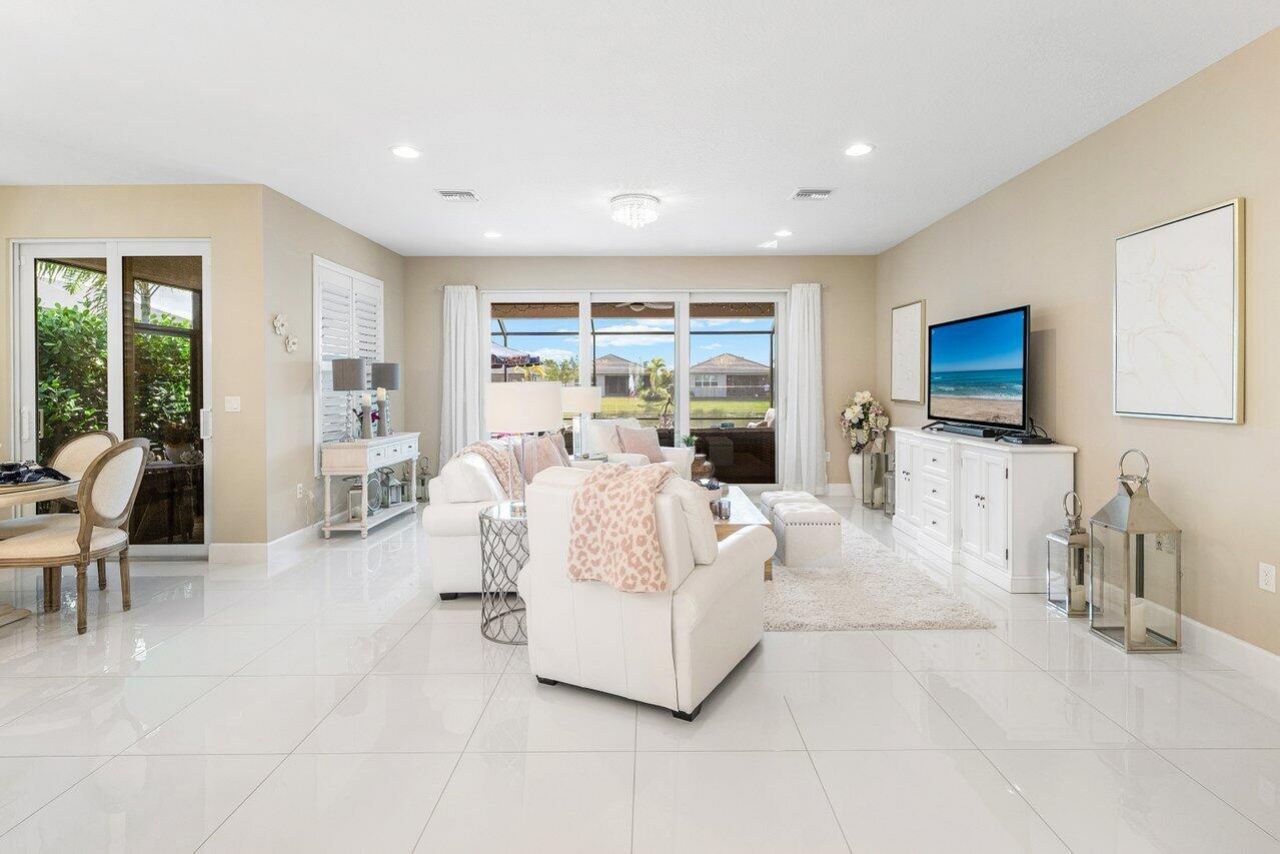 11909 SW Coral Cove Parkway, Port Saint Lucie, FL 34987 Photo