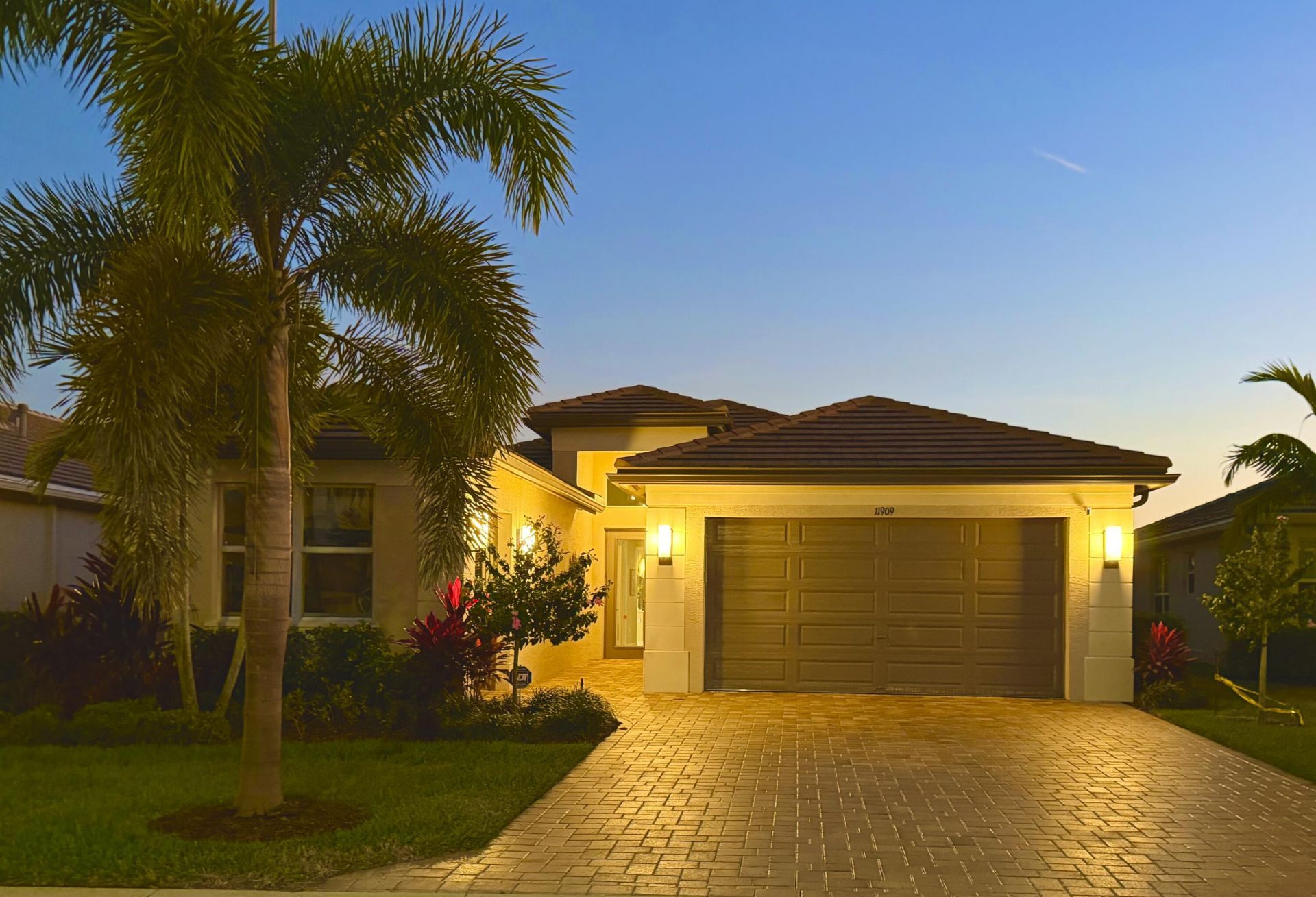 11909 SW Coral Cove Parkway, Port Saint Lucie, FL 34987 Photo