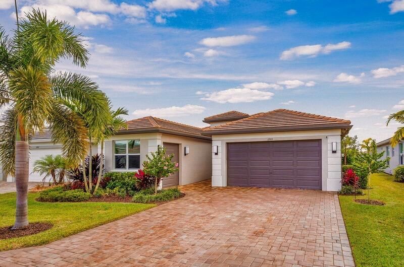 11909 SW Coral Cove Parkway, Port Saint Lucie, FL 34987 Photo