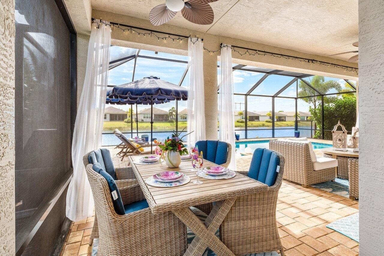 11909 SW Coral Cove Parkway, Port Saint Lucie, FL 34987 Photo