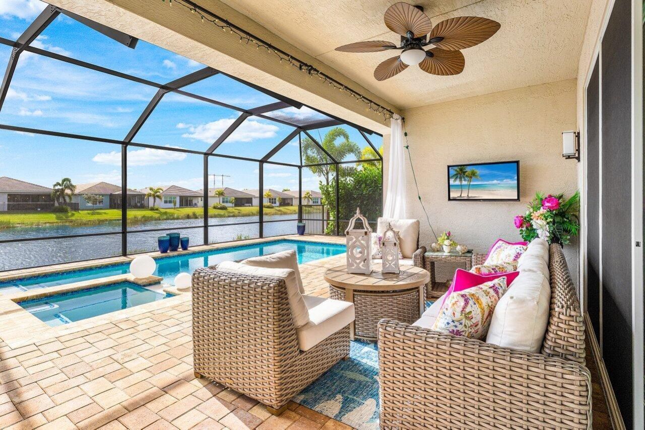 11909 SW Coral Cove Parkway, Port Saint Lucie, FL 34987 Photo