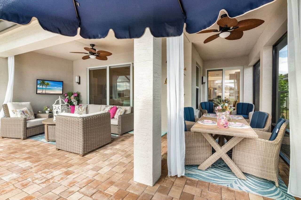 11909 SW Coral Cove Parkway, Port Saint Lucie, FL 34987 Photo