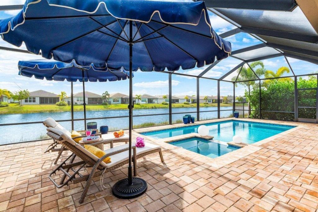 11909 SW Coral Cove Parkway, Port Saint Lucie, FL 34987 Photo