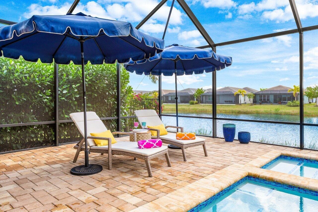 11909 SW Coral Cove Parkway, Port Saint Lucie, FL 34987 Photo