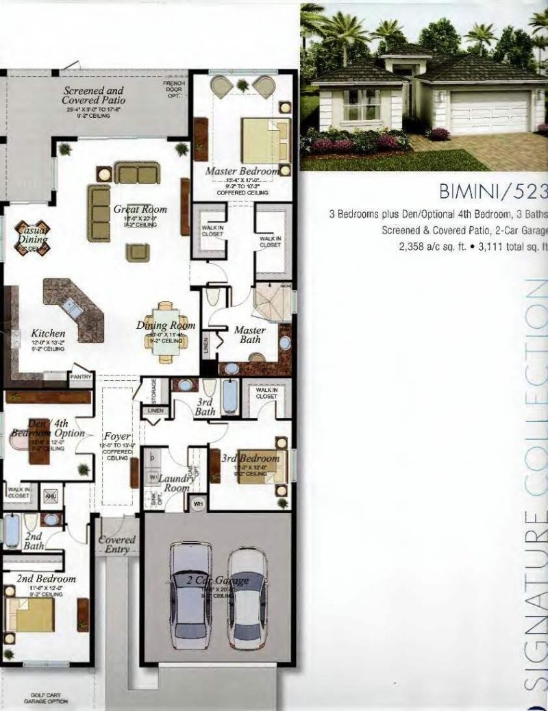 11909 SW Coral Cove Parkway, Port Saint Lucie, FL 34987 Photo