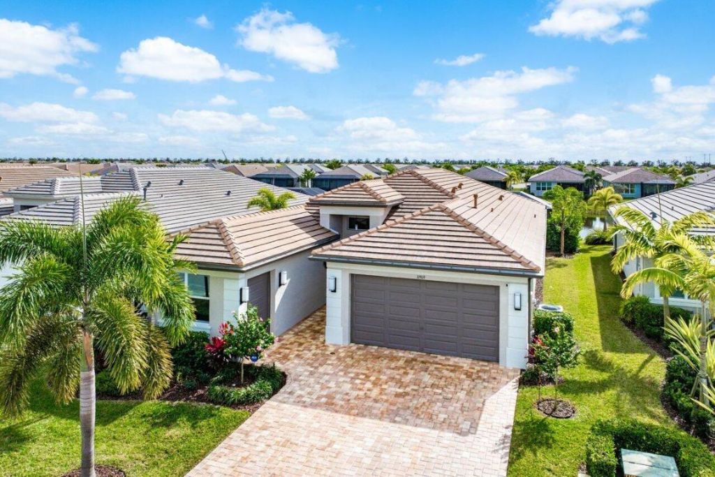 11909 SW Coral Cove Parkway, Port Saint Lucie, FL 34987 Photo