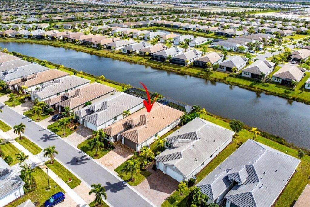 11909 SW Coral Cove Parkway, Port Saint Lucie, FL 34987 Photo