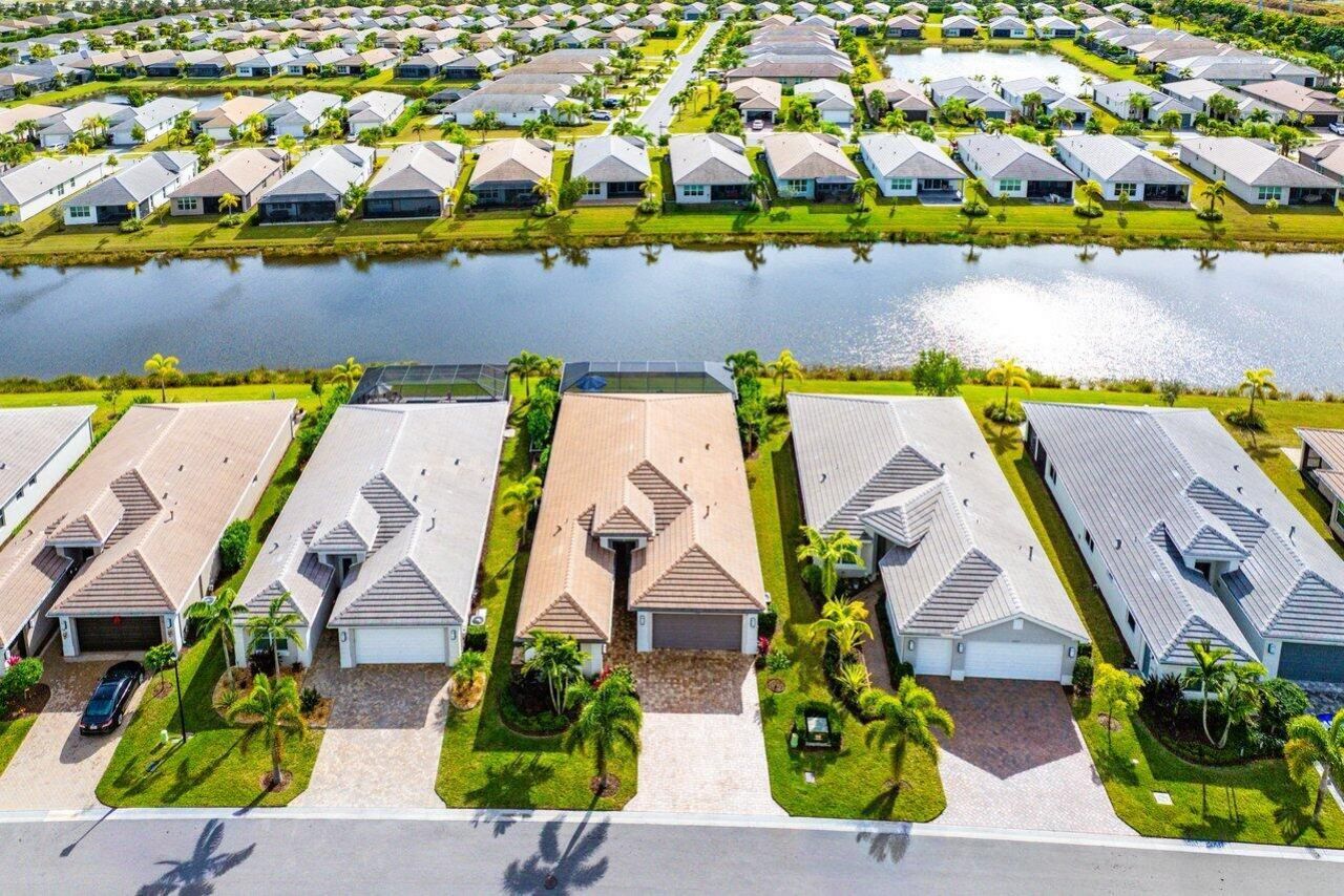 11909 SW Coral Cove Parkway, Port Saint Lucie, FL 34987 Photo