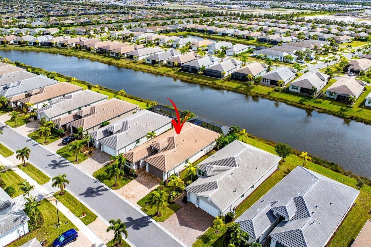 11909 SW Coral Cove Parkway, Port Saint Lucie, FL 34987 Photo