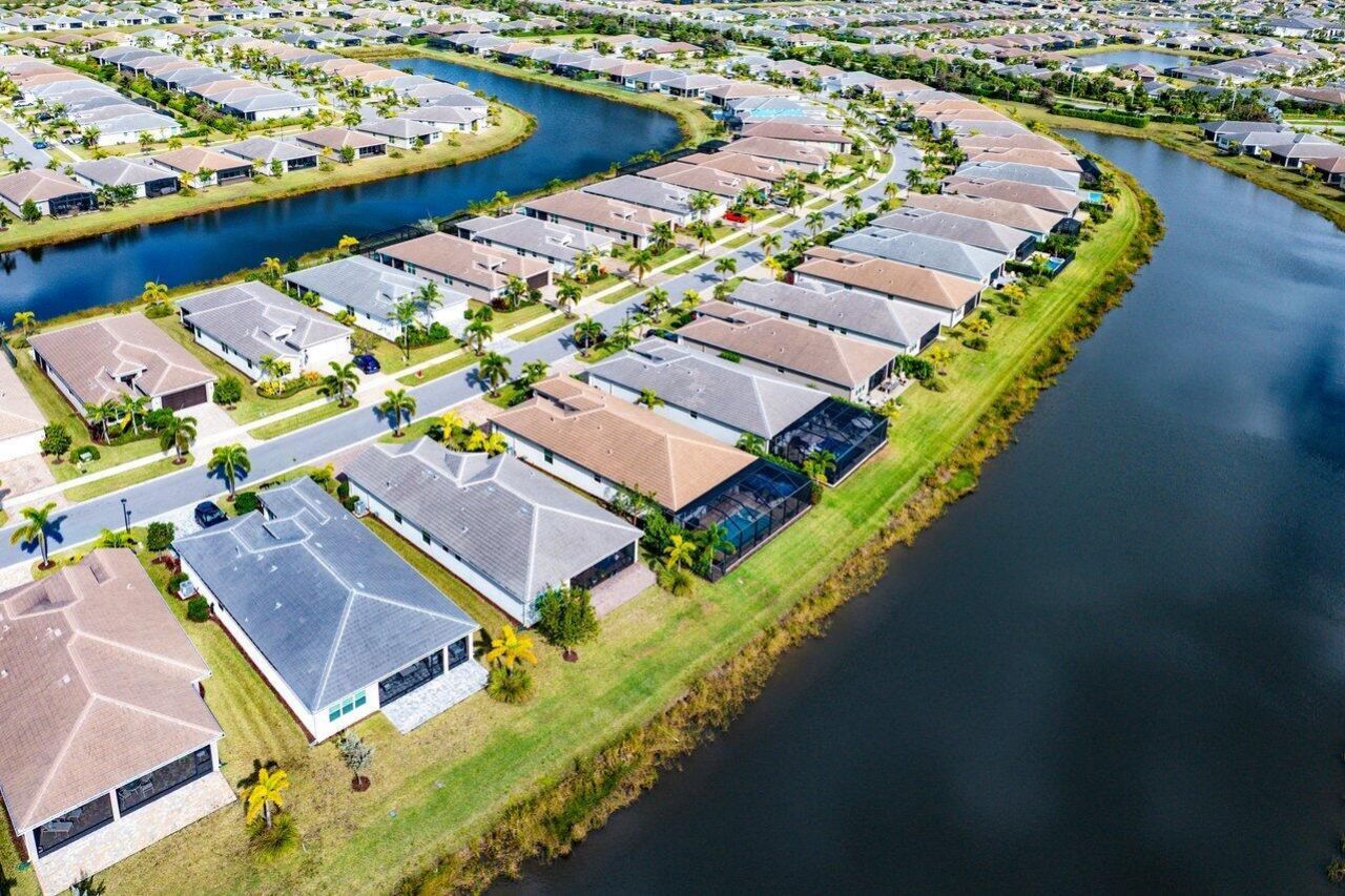 11909 SW Coral Cove Parkway, Port Saint Lucie, FL 34987 Photo