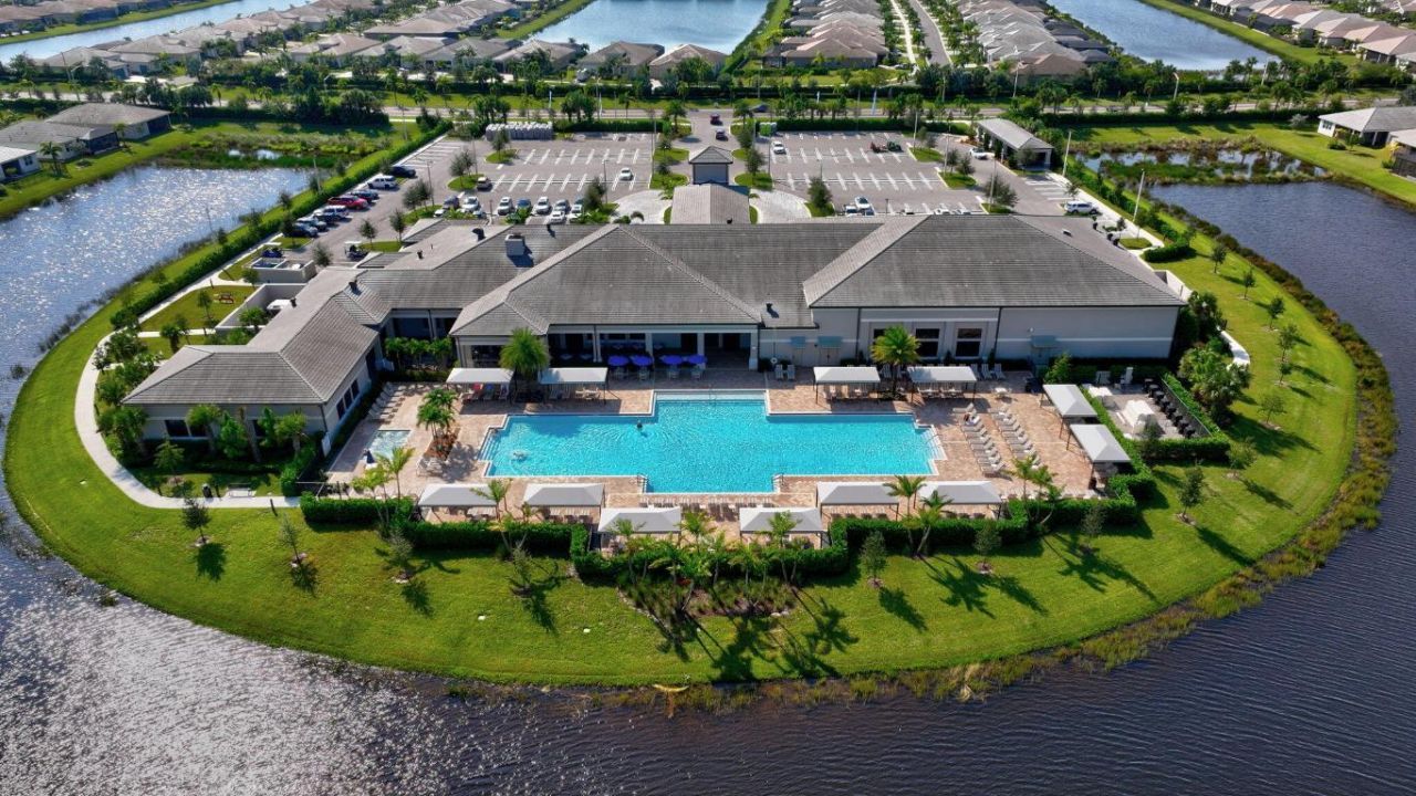 11909 SW Coral Cove Parkway, Port Saint Lucie, FL 34987 Photo