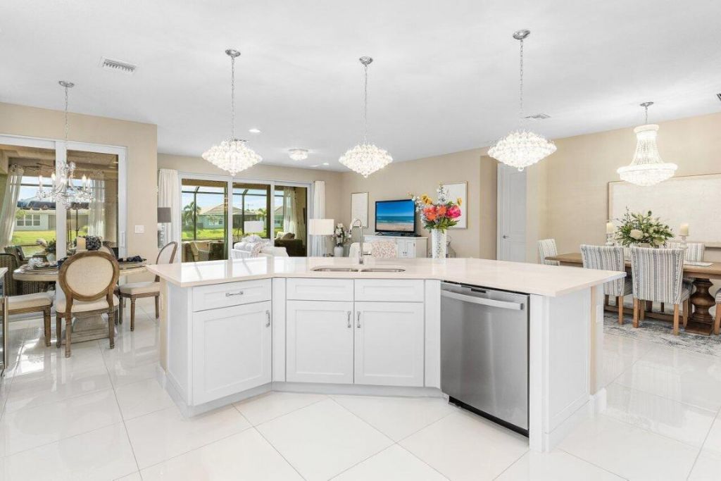 11909 SW Coral Cove Parkway, Port Saint Lucie, FL 34987 Photo