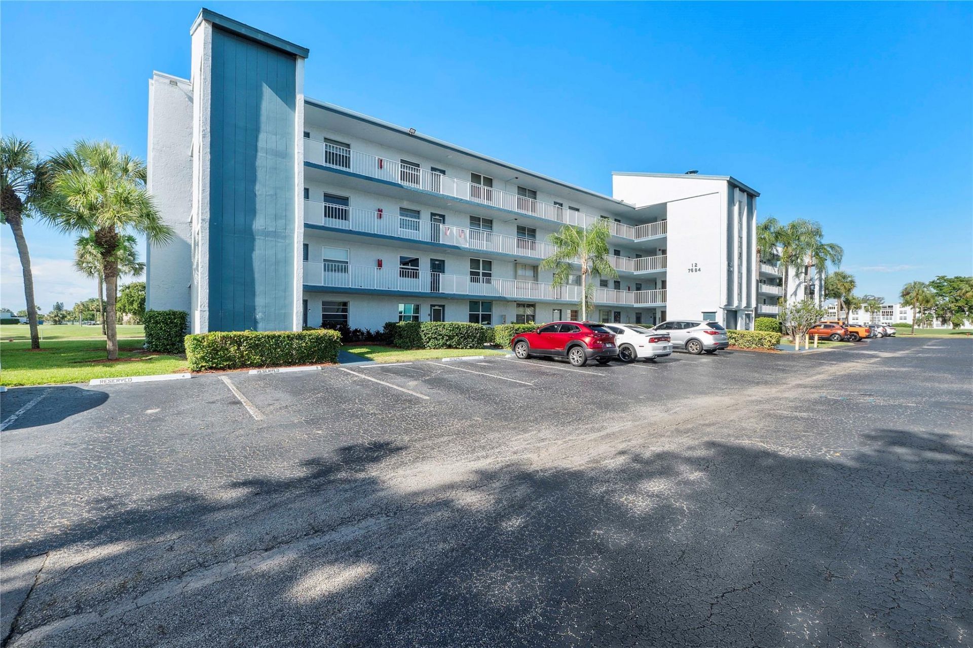 7684 NW 18th Street, Unit 102, Margate, FL 33063 Photo