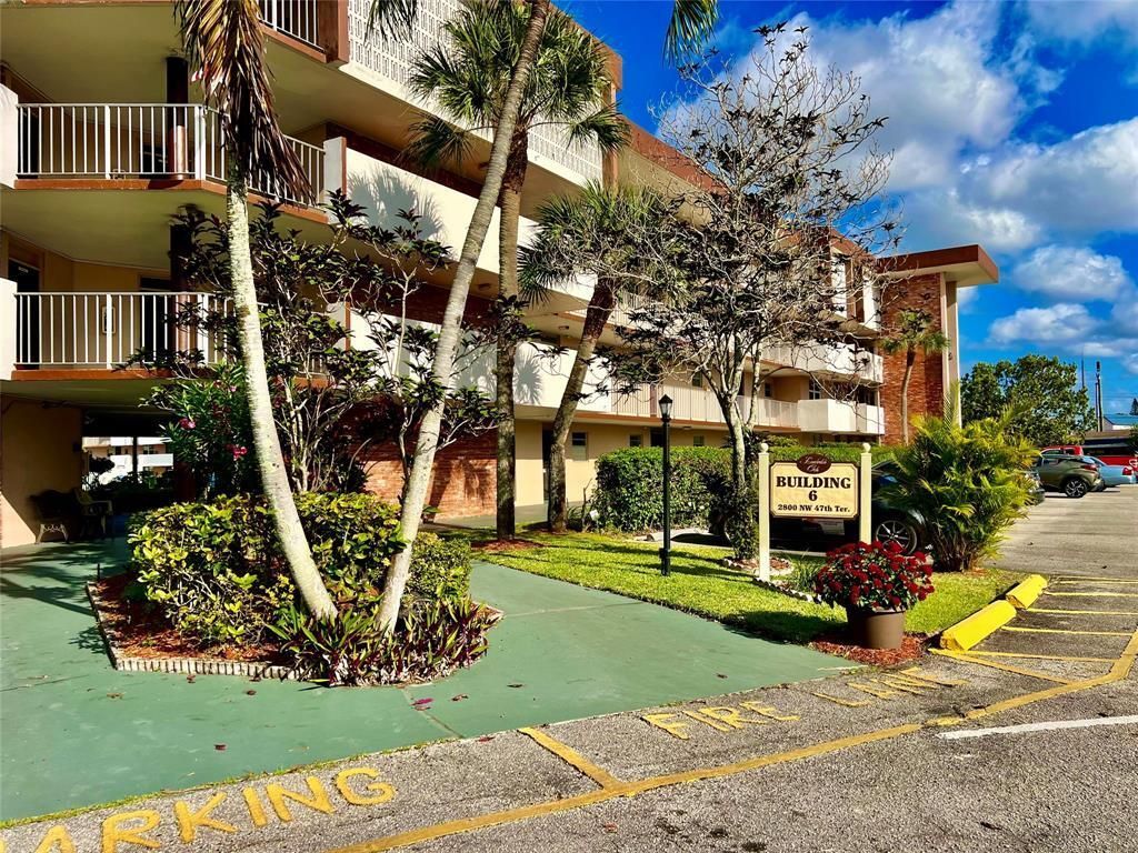 2800 NW 47th Terrace, Unit 106b, Lauderdale Lakes, FL 33313 Photo