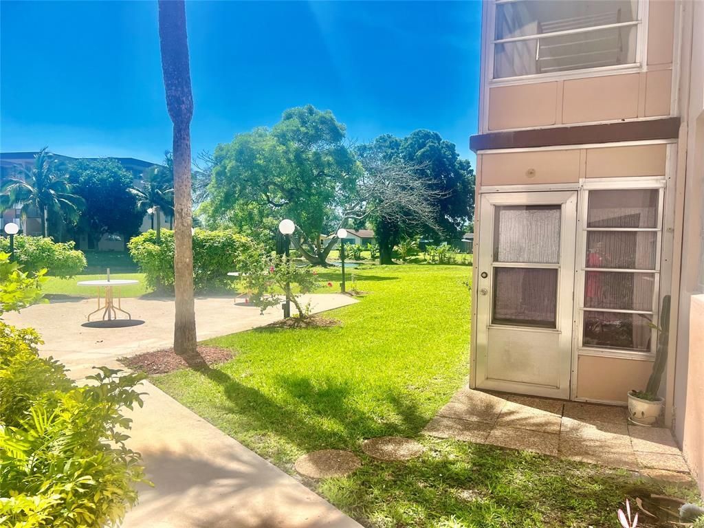 2800 NW 47th Terrace, Unit 106b, Lauderdale Lakes, FL 33313 Photo