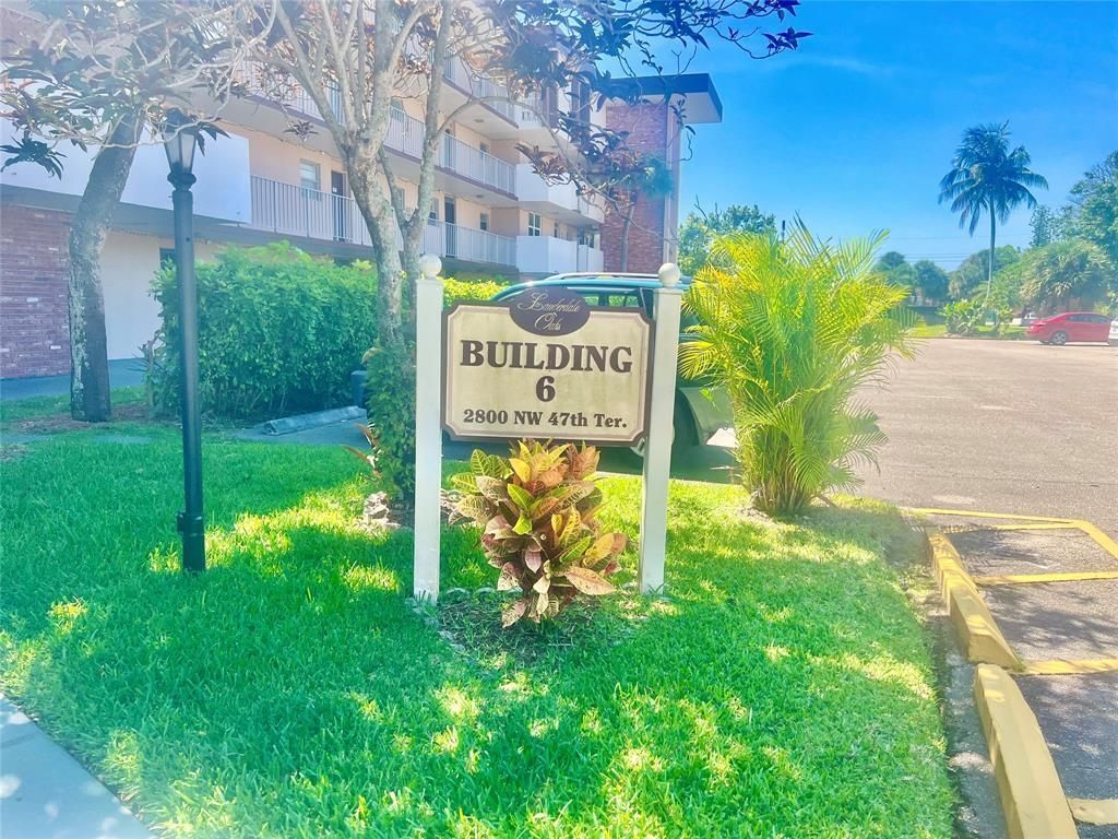 2800 NW 47th Terrace, Unit 106b, Lauderdale Lakes, FL 33313 Photo