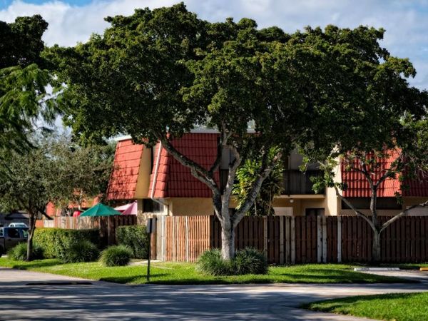 8353 Trent Court, Unit C, Boca Raton, FL 33433