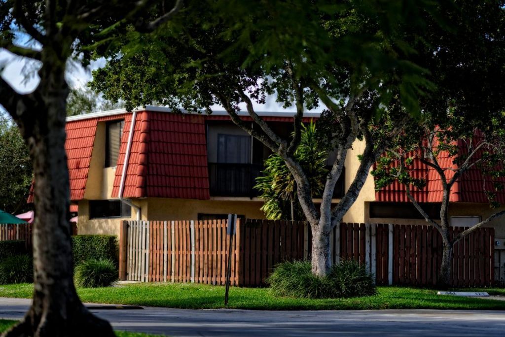 8353 Trent Court, Unit C, Boca Raton, FL 33433 Photo