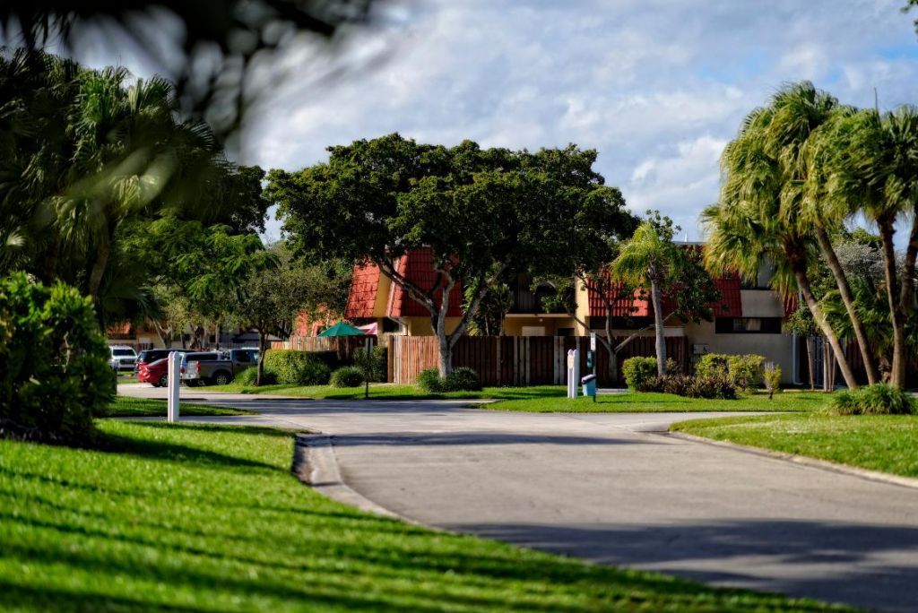 8353 Trent Court, Unit C, Boca Raton, FL 33433 Photo