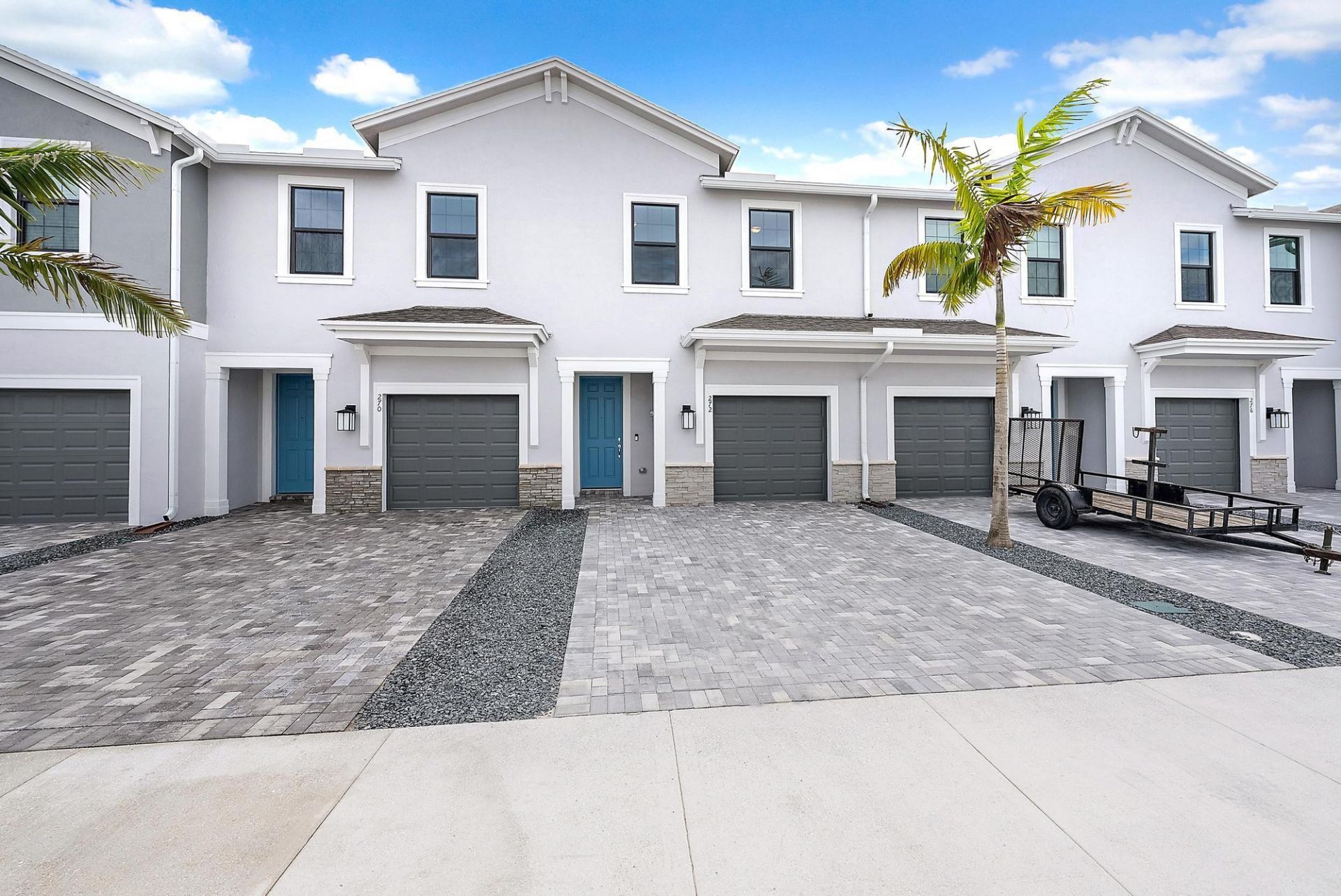 272 SW Sally Way, Stuart, FL 34997 Main Photo