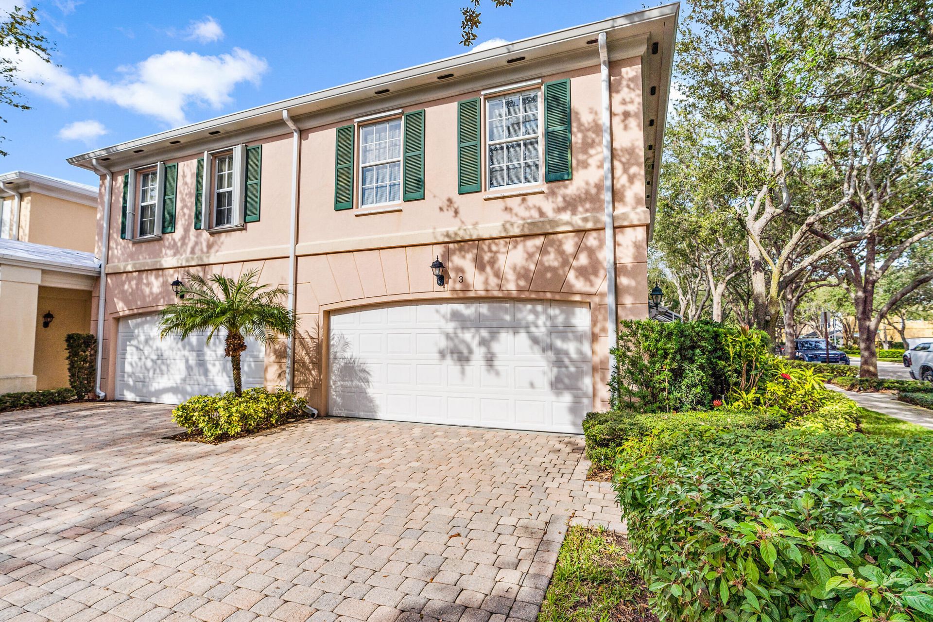 3 Oakland Court, Tequesta, FL 33469 Photo