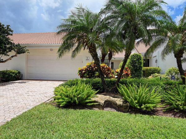 19550 Sawgrass Drive, Unit 2102, Boca Raton, FL 33434