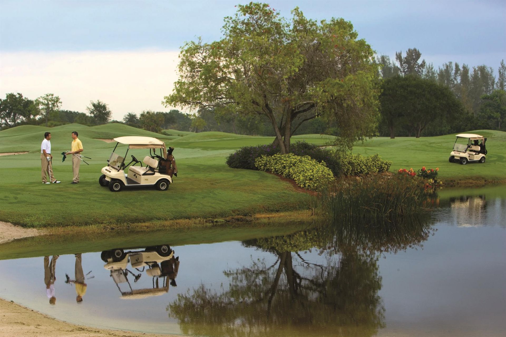 19550 Sawgrass Drive, Unit 2102, Boca Raton, FL 33434 Photo