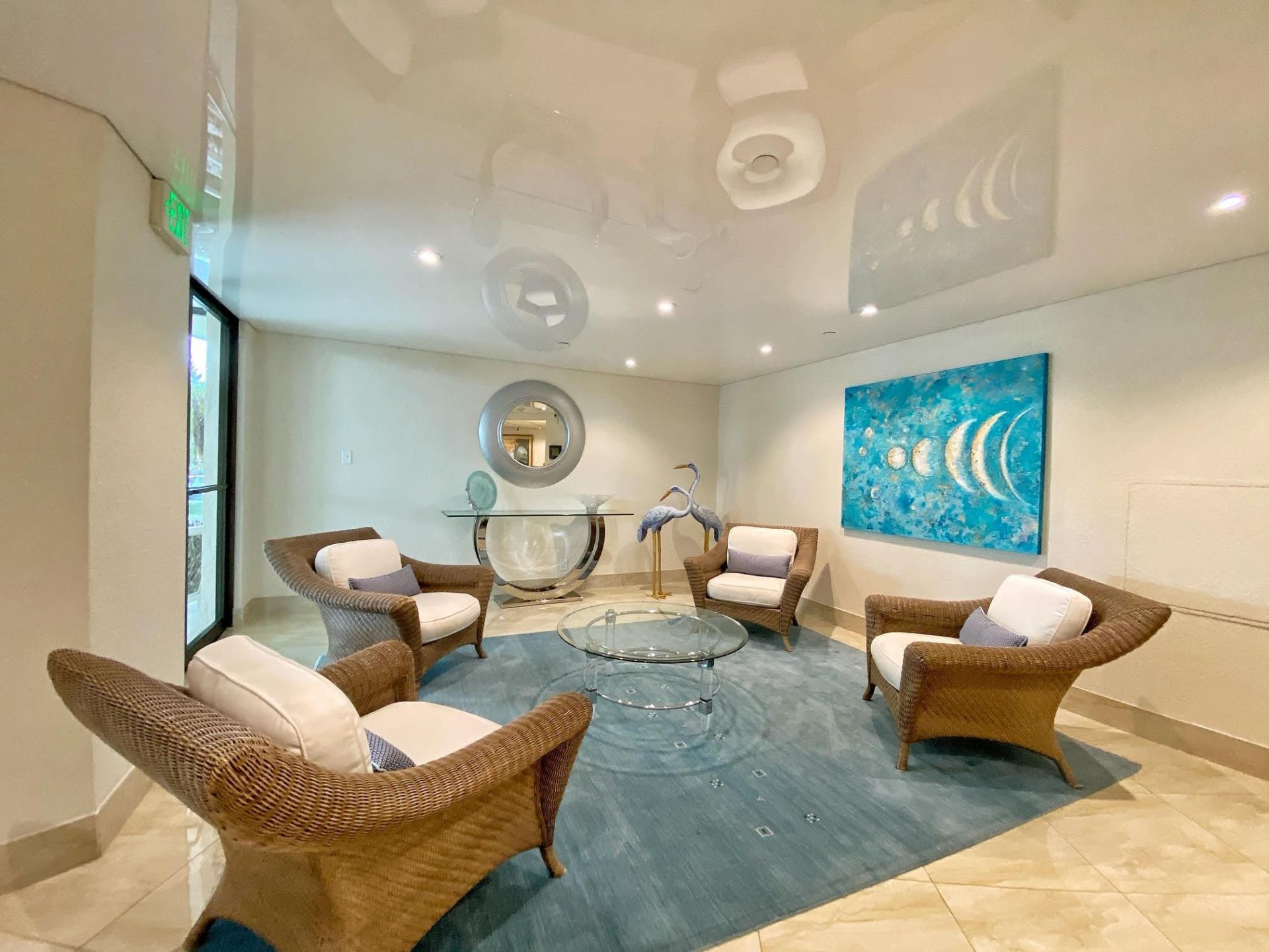 5420 N Ocean Drive, Unit 1703, Singer Island, FL 33404 Photo