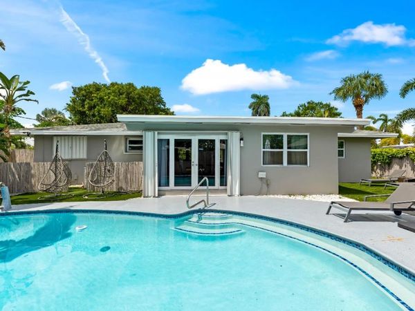 1800 NE 28th Avenue, Pompano Beach, FL 33062