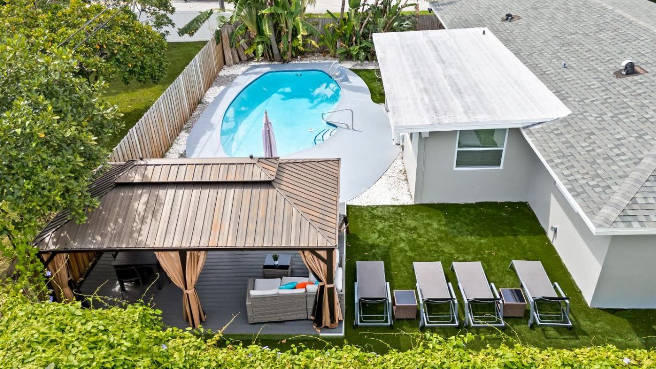 1800 NE 28th Avenue, Pompano Beach, FL 33062 Photo