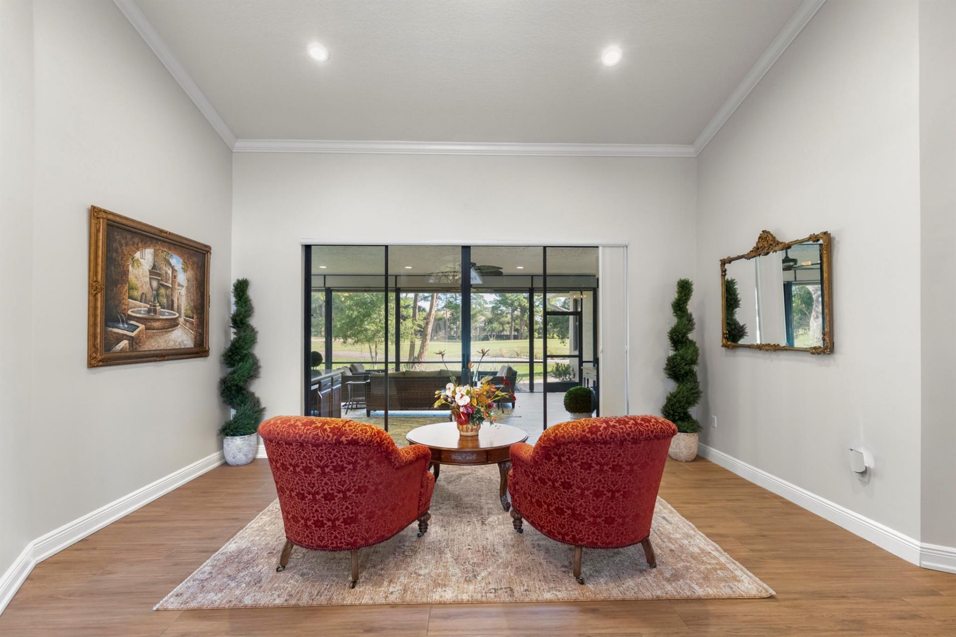 1509 SW Mockingbird Circle, Port Saint Lucie, FL 34986 Photo