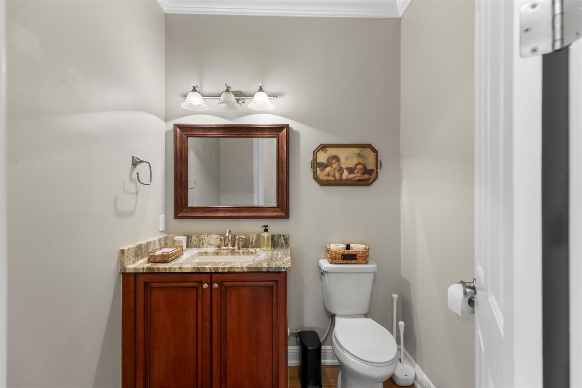 1509 SW Mockingbird Circle, Port Saint Lucie, FL 34986 Photo