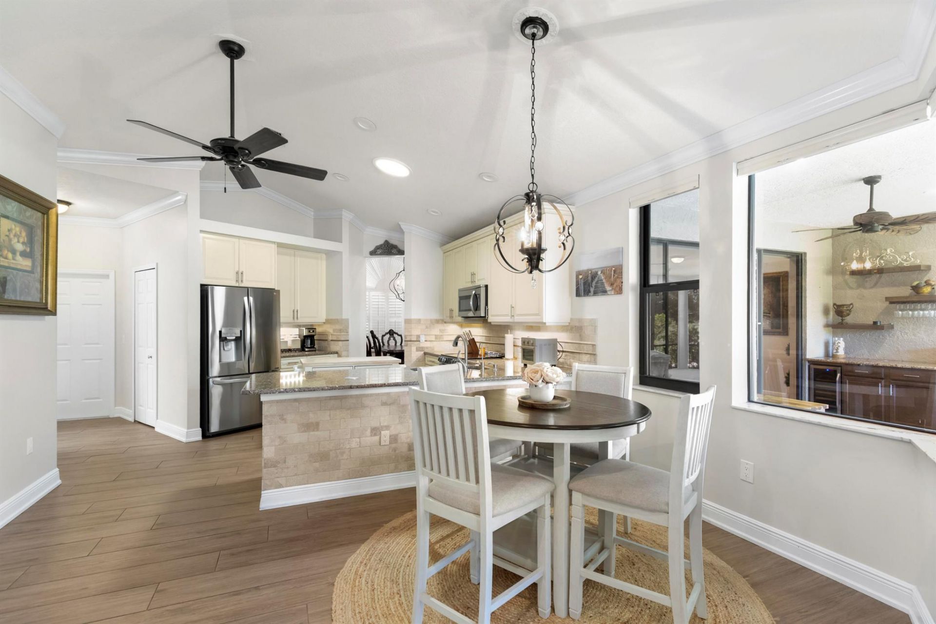 1509 SW Mockingbird Circle, Port Saint Lucie, FL 34986 Photo