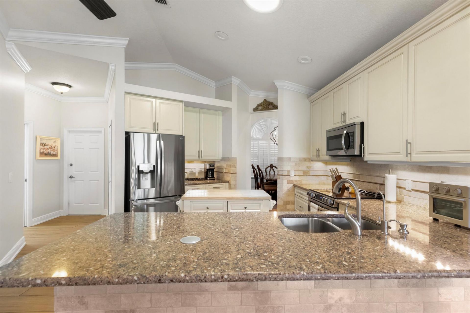 1509 SW Mockingbird Circle, Port Saint Lucie, FL 34986 Photo