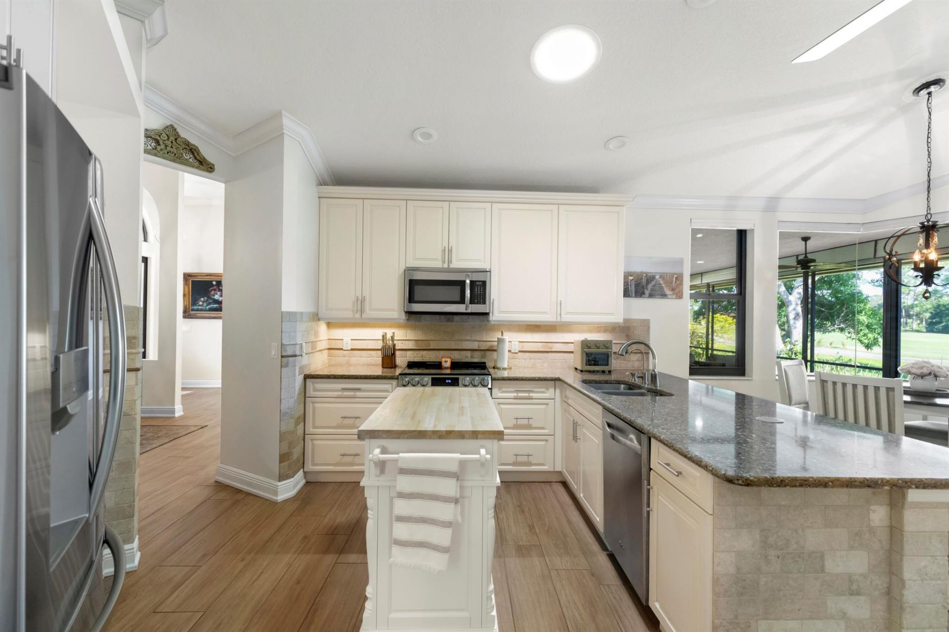 1509 SW Mockingbird Circle, Port Saint Lucie, FL 34986 Photo