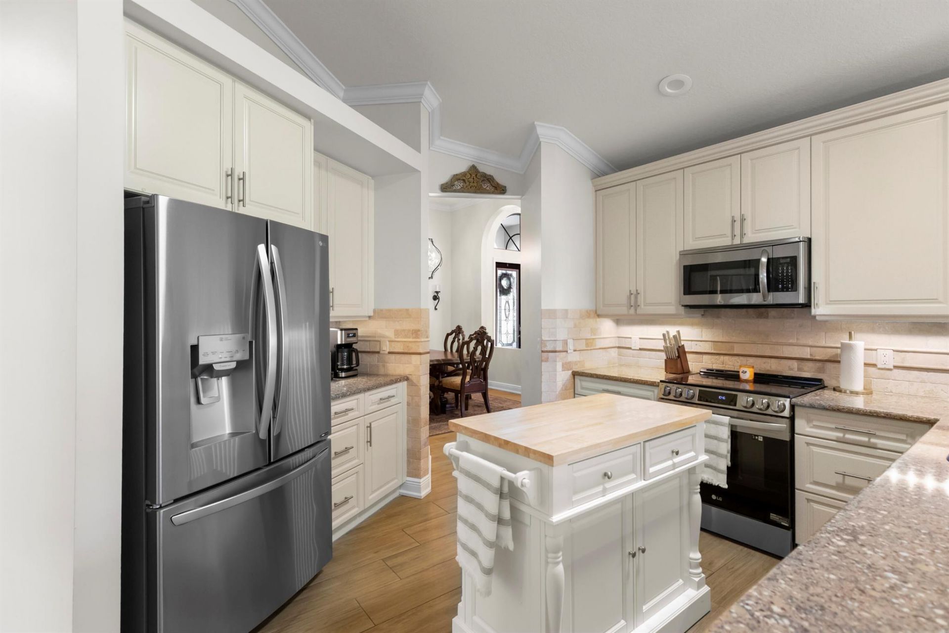 1509 SW Mockingbird Circle, Port Saint Lucie, FL 34986 Photo