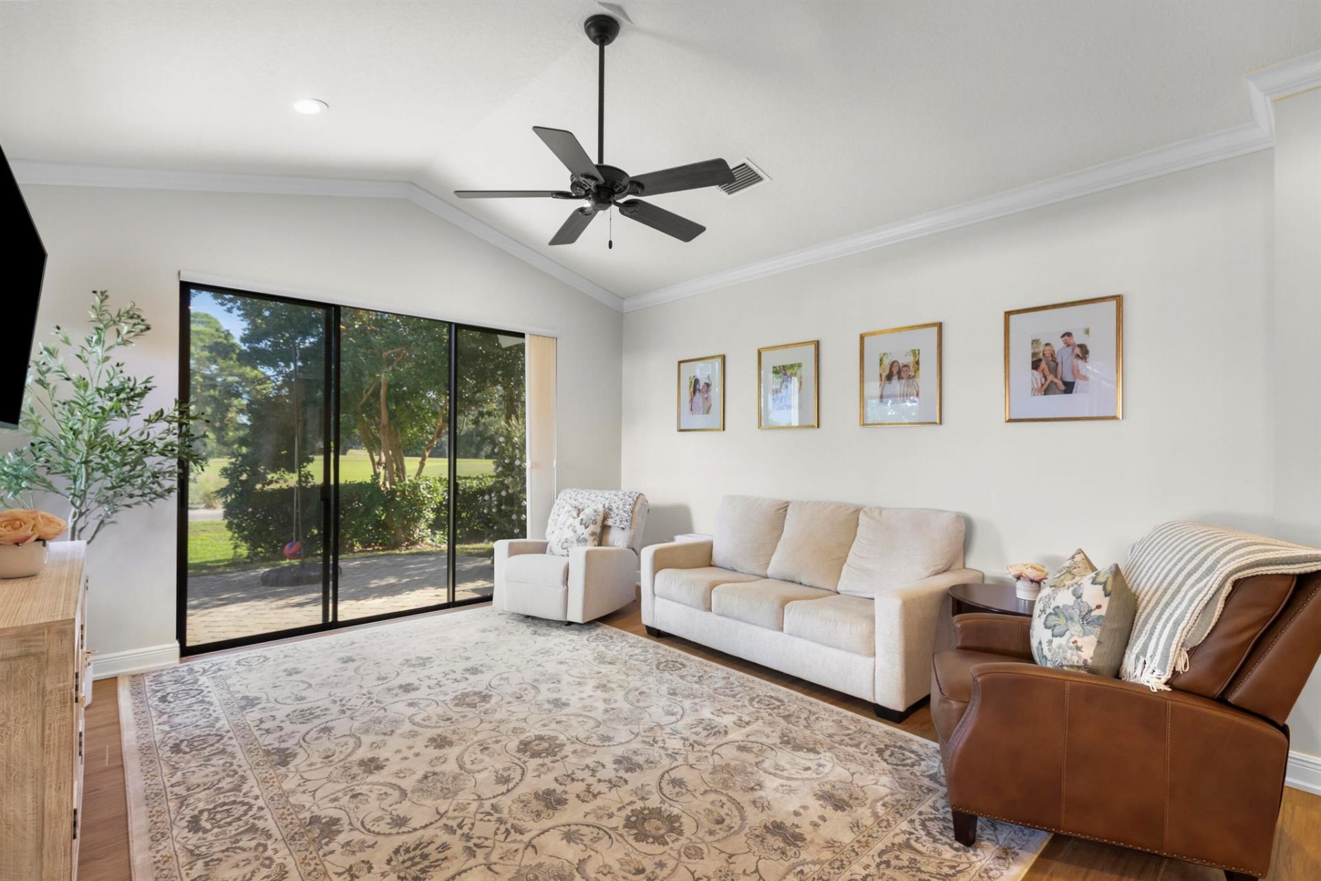 1509 SW Mockingbird Circle, Port Saint Lucie, FL 34986 Photo