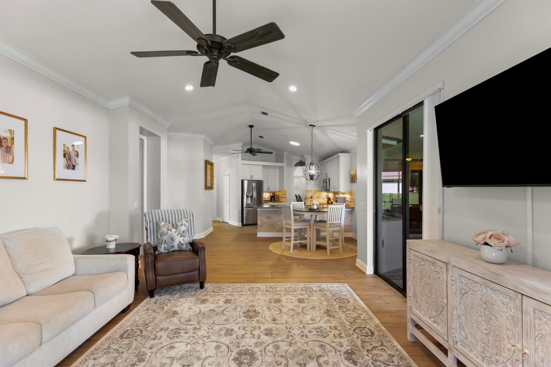 1509 SW Mockingbird Circle, Port Saint Lucie, FL 34986 Photo