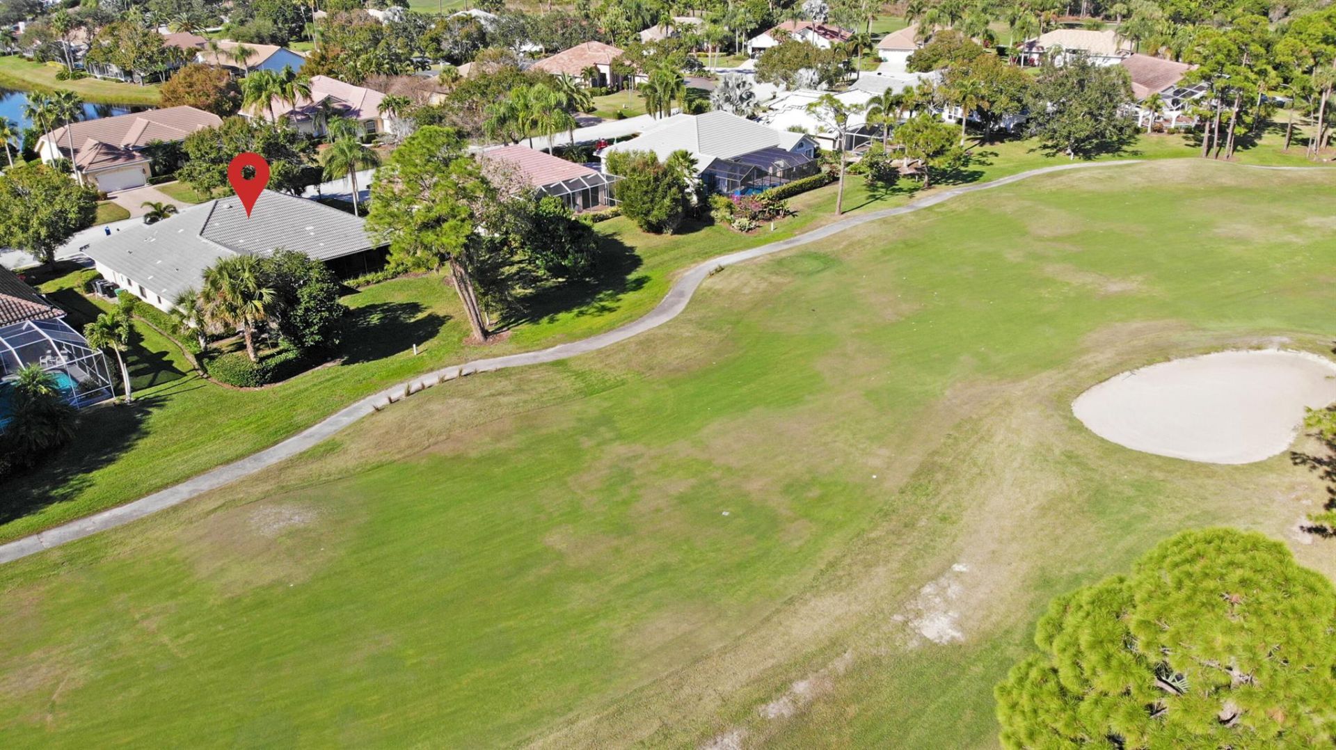 1509 SW Mockingbird Circle, Port Saint Lucie, FL 34986 Photo