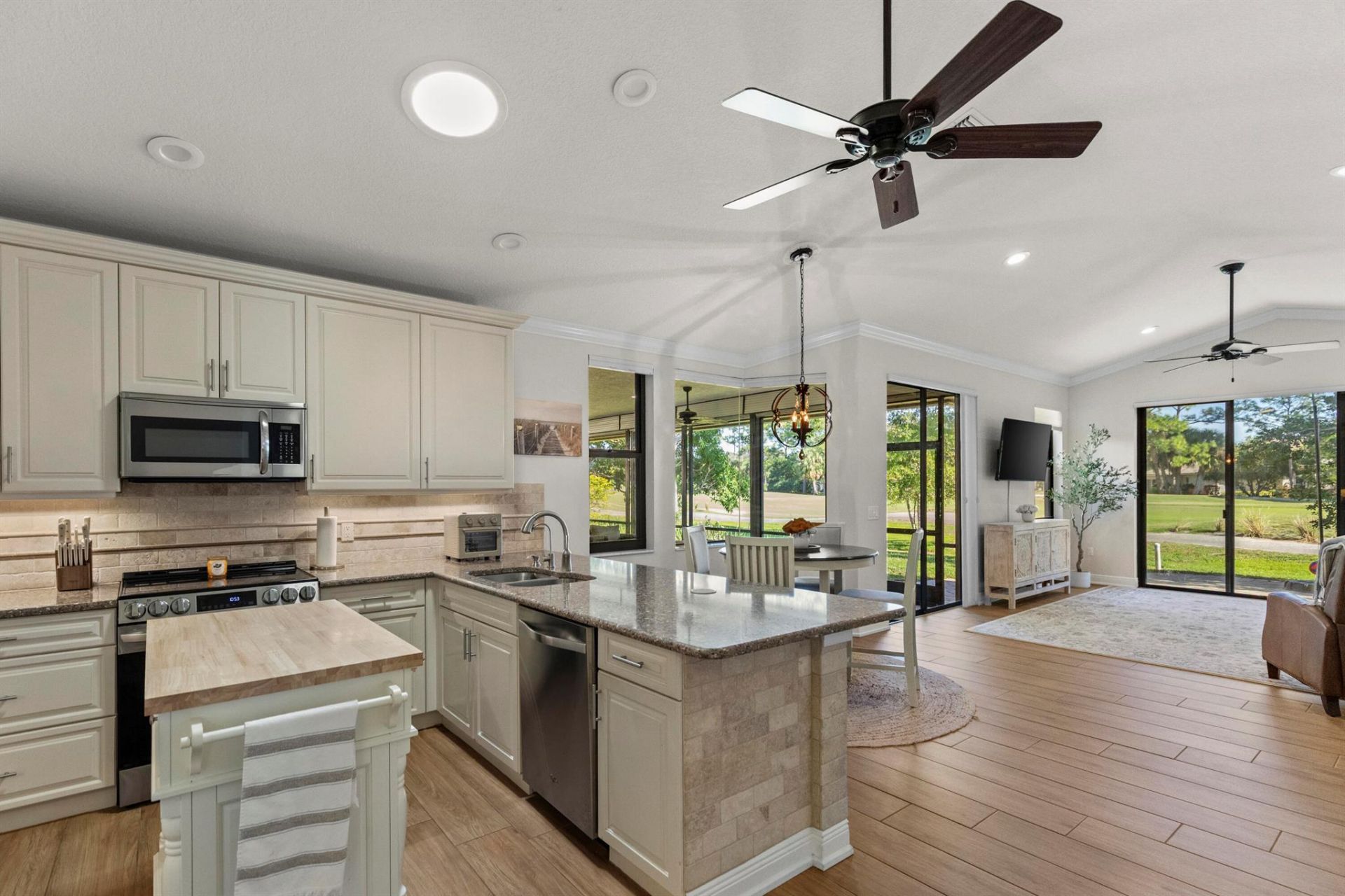 1509 SW Mockingbird Circle, Port Saint Lucie, FL 34986 Photo