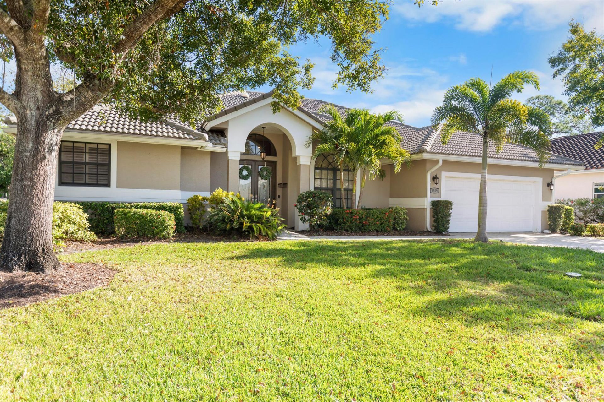 1509 SW Mockingbird Circle, Port Saint Lucie, FL 34986 Photo