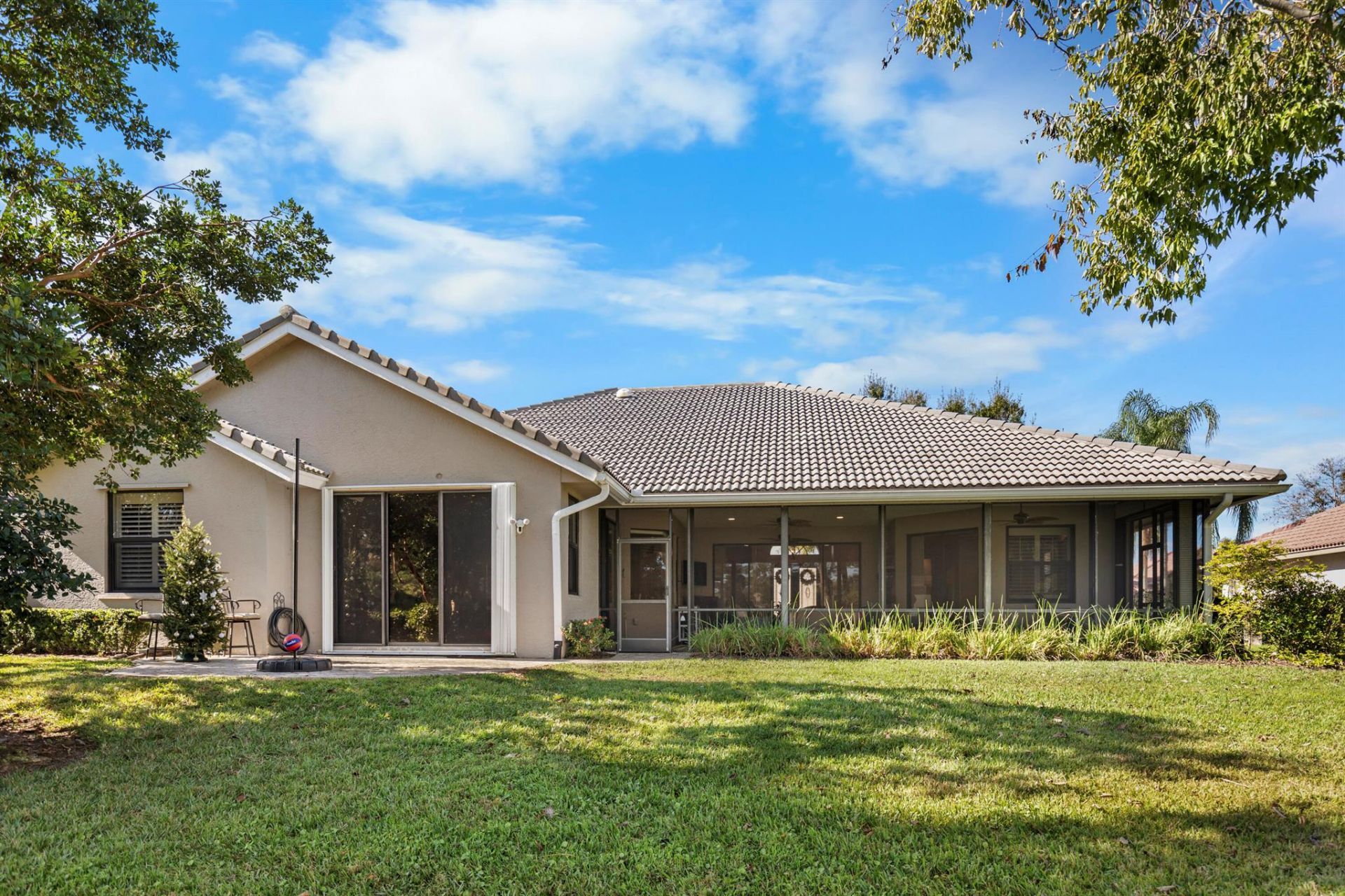 1509 SW Mockingbird Circle, Port Saint Lucie, FL 34986 Photo