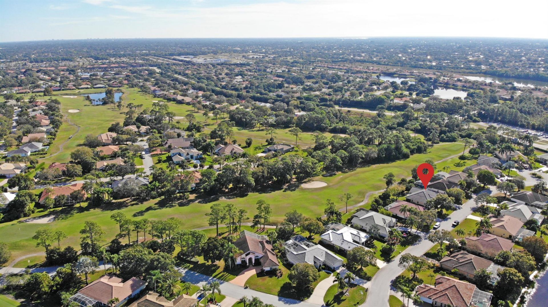 1509 SW Mockingbird Circle, Port Saint Lucie, FL 34986 Photo