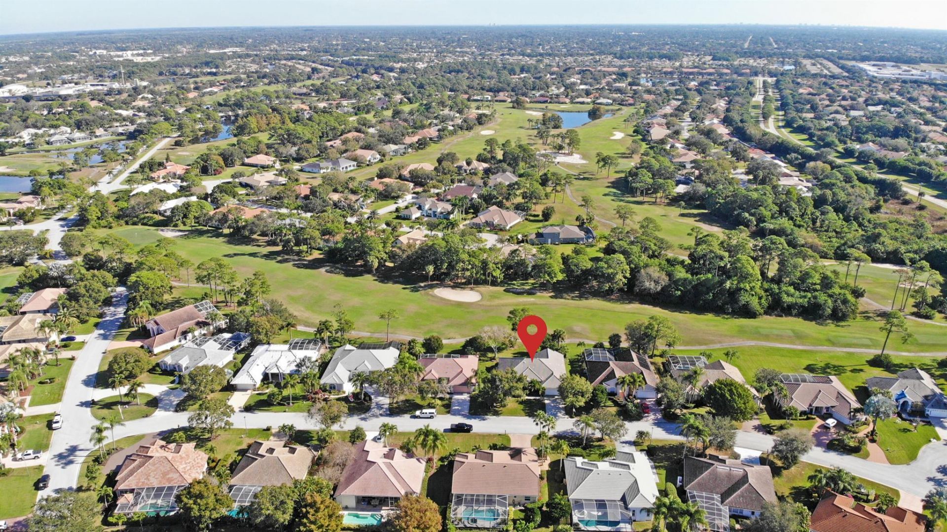 1509 SW Mockingbird Circle, Port Saint Lucie, FL 34986 Photo