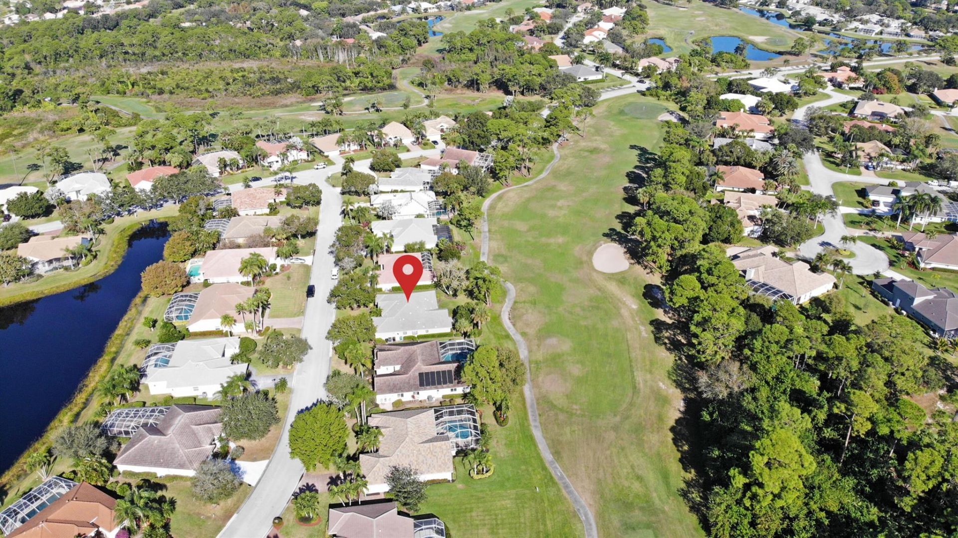 1509 SW Mockingbird Circle, Port Saint Lucie, FL 34986 Photo