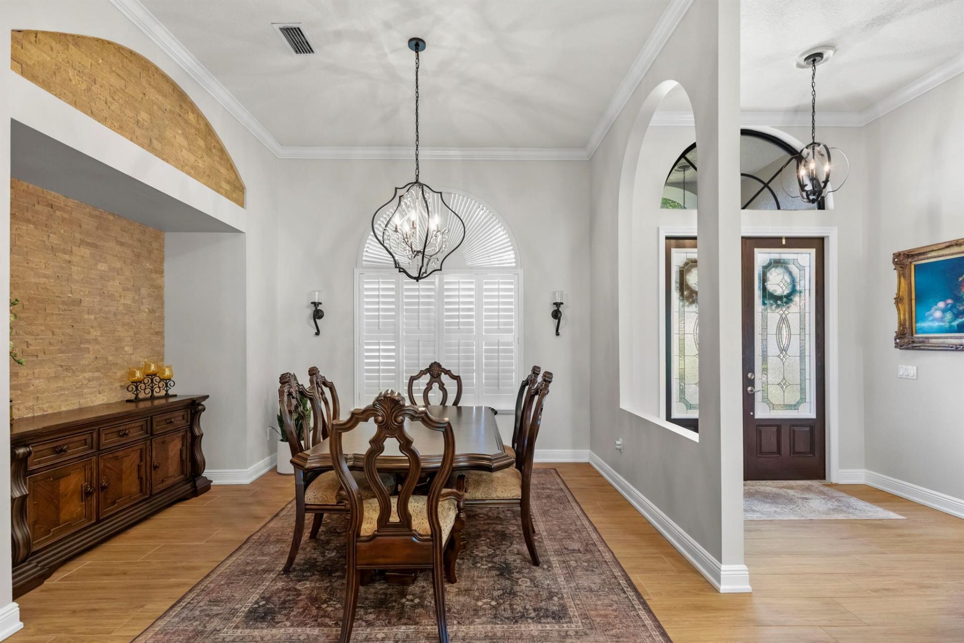 1509 SW Mockingbird Circle, Port Saint Lucie, FL 34986 Photo